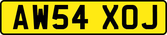 AW54XOJ
