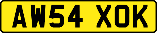AW54XOK
