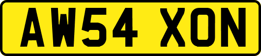 AW54XON