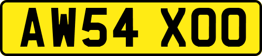 AW54XOO