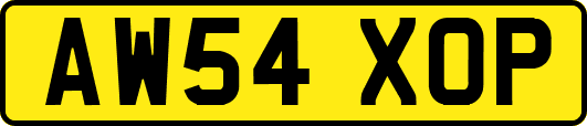 AW54XOP