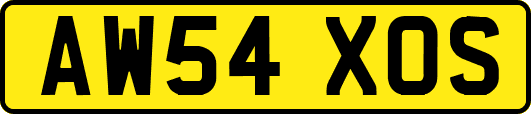 AW54XOS