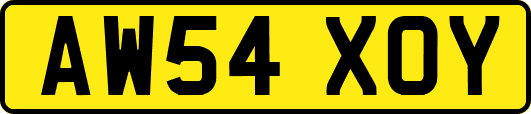 AW54XOY