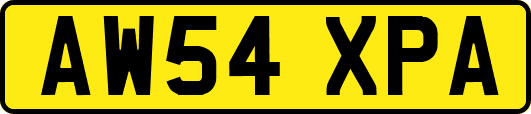 AW54XPA