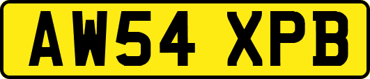 AW54XPB