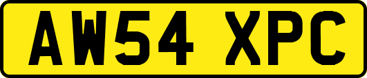 AW54XPC