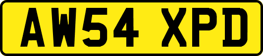 AW54XPD