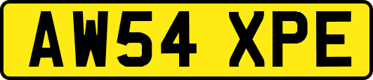 AW54XPE