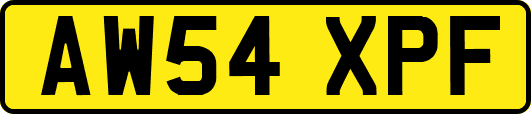 AW54XPF