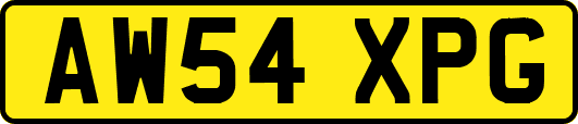 AW54XPG