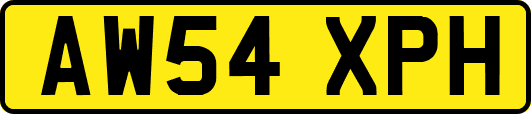 AW54XPH