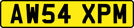AW54XPM
