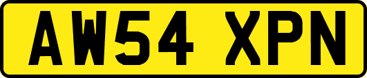 AW54XPN