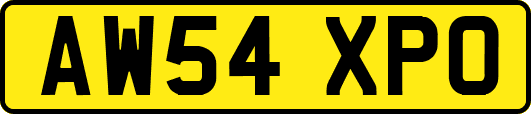 AW54XPO
