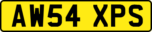 AW54XPS