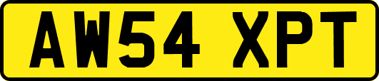 AW54XPT