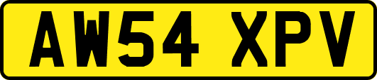 AW54XPV