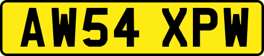 AW54XPW