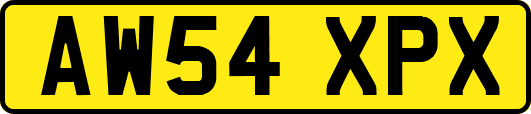 AW54XPX