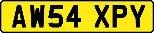 AW54XPY