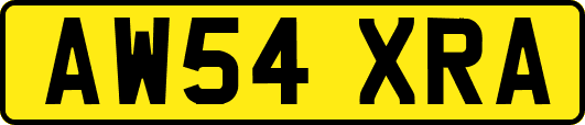 AW54XRA