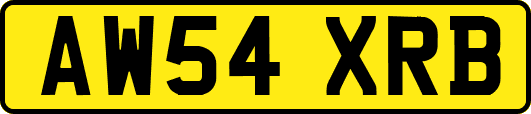 AW54XRB