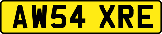 AW54XRE