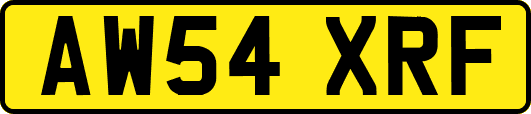 AW54XRF