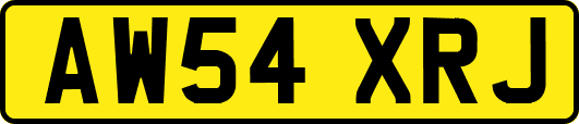 AW54XRJ