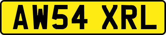 AW54XRL