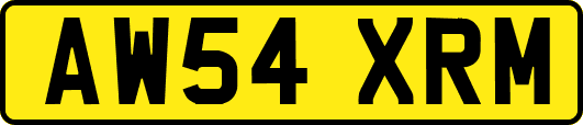 AW54XRM