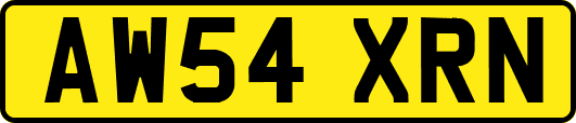AW54XRN