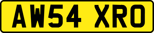 AW54XRO