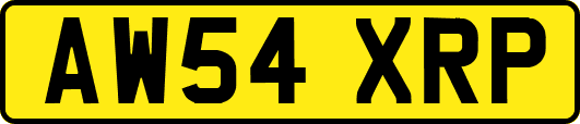 AW54XRP