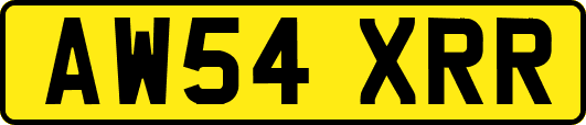 AW54XRR