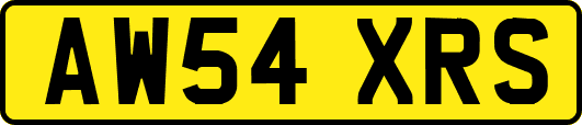 AW54XRS