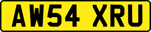 AW54XRU