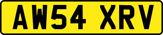 AW54XRV