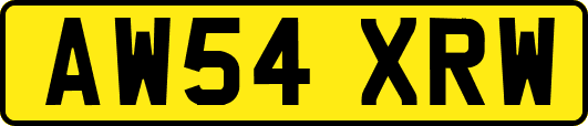 AW54XRW