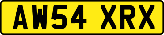 AW54XRX