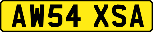 AW54XSA