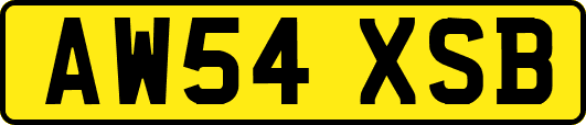 AW54XSB