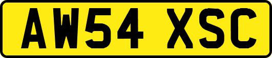 AW54XSC