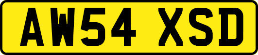 AW54XSD
