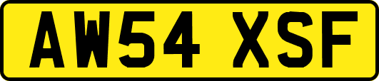 AW54XSF