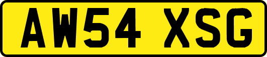 AW54XSG