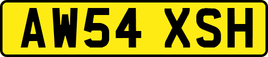 AW54XSH