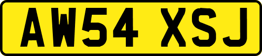 AW54XSJ