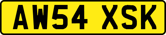 AW54XSK