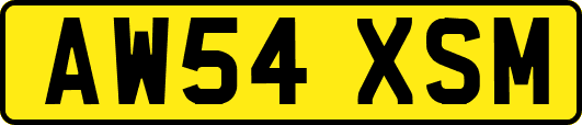AW54XSM